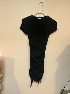 Garage Tight Dress *S*
